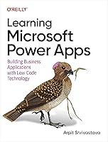 Algopix Similar Product 20 - Learning Microsoft Power Apps Building