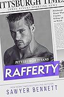 Algopix Similar Product 6 - Rafferty: A Pittsburgh Titans Novel