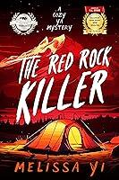 Algopix Similar Product 6 - The Red Rock Killer