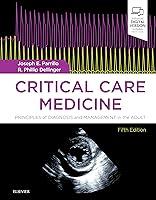 Algopix Similar Product 3 - Critical Care Medicine Principles of
