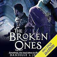 Algopix Similar Product 19 - The Broken Ones
