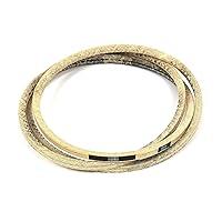Algopix Similar Product 4 - Briggs and Stratton 1732955SM VBelt