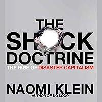 Algopix Similar Product 4 - The Shock Doctrine The Rise of
