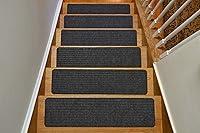 Algopix Similar Product 6 - Stair Treads Collection Indoor Skid