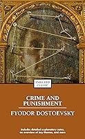 Algopix Similar Product 4 - Crime and Punishment (Enriched Classics)