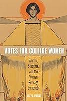 Algopix Similar Product 16 - Votes for College Women Alumni