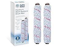 Algopix Similar Product 7 - Fette Filter  Gentle Clean Multi