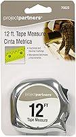 Algopix Similar Product 2 - Project Partner 70825 12Foot Tape