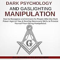 Algopix Similar Product 16 - Dark Psychology and Gaslighting