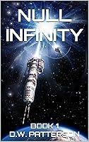 Algopix Similar Product 15 - Null Infinity: Book 1