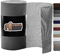 Algopix Similar Product 15 - Gorilla Grip powerGRIP Drawer Shelf and