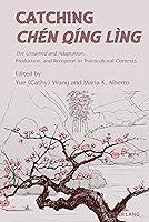 Algopix Similar Product 18 - Catching Chen Qing Ling The Untamed