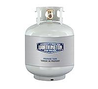 Algopix Similar Product 6 - Worthington 336483 20Pound Steel