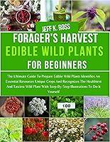 Algopix Similar Product 6 - FORAGERS HARVEST FOR BEGINNERS THE