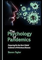 Algopix Similar Product 3 - The Psychology of Pandemics Preparing