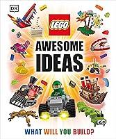 Algopix Similar Product 20 - LEGO Awesome Ideas (Lego Ideas)