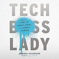 Algopix Similar Product 18 - Tech Boss Lady How to Startup