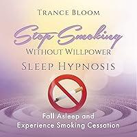 Algopix Similar Product 20 - Stop Smoking Without Will Power Sleep