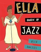 Algopix Similar Product 1 - Ella Queen of Jazz