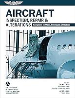 Algopix Similar Product 11 - Aircraft Inspection Repair and