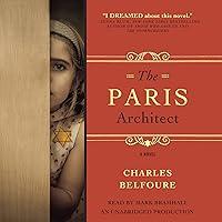 Algopix Similar Product 10 - The Paris Architect