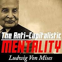 Algopix Similar Product 11 - The Anti-Capitalistic Mentality