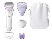 Algopix Similar Product 7 - Philips SatinShave Prestige Womens