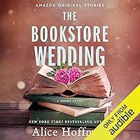 Algopix Similar Product 10 - The Bookstore Wedding The Once upon a