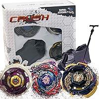 Algopix Similar Product 18 - Crush Bey Battling Blades Metal Fusion