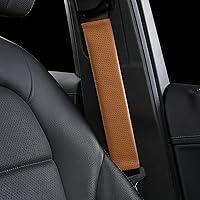 Algopix Similar Product 10 - POKSRI Genuine Cowhide Leather seat