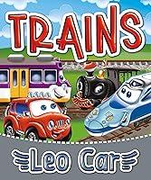 Algopix Similar Product 12 - Trains and Leo Car Trains Steam