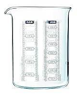 Algopix Similar Product 4 - Pyrex 750 ml Kitchen Lab Measure and