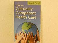 Algopix Similar Product 2 - Guide to Culturally Competent Health