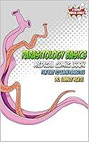 Algopix Similar Product 1 - Parasitology Basics Medical Comic