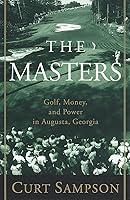 Algopix Similar Product 13 - The Masters Golf Money and Power in