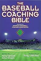 Algopix Similar Product 8 - The Baseball Coaching Bible The