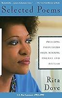 Algopix Similar Product 18 - Selected Poems of Rita Dove