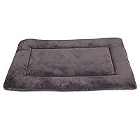Algopix Similar Product 15 - Petmate Aspen Pet Rectangular Kennel