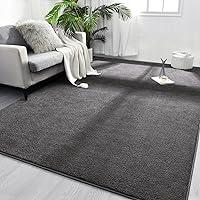 Algopix Similar Product 8 - FlyDOIT Area Rugs for Bedroom Living