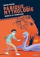 Algopix Similar Product 12 - Panique dans la mythologie  Hugo et la