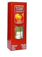 Algopix Similar Product 6 - Yankee Candle Reed Diffuser Spiced