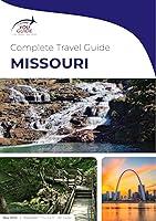 Algopix Similar Product 15 - The complete travel guide for Missouri