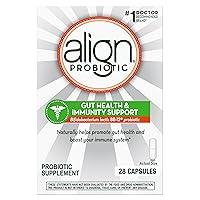 Algopix Similar Product 14 - Align Gut Health  Immunity Probiotic