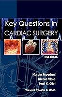 Algopix Similar Product 14 - Key Questions in Cardiac Surgery 2nd