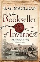 Algopix Similar Product 6 - The Bookseller of Inverness The