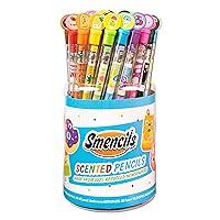 Algopix Similar Product 4 - Graphite Smencils Cylinder  HB 2