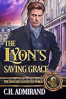 Algopix Similar Product 14 - The Lyons Saving Grace The Lyons Den