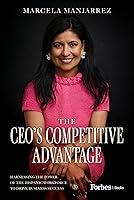 Algopix Similar Product 13 - The CEOs Competitive Advantage