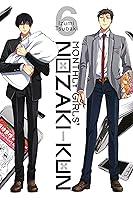 Algopix Similar Product 2 - Monthly Girls Nozakikun Vol 6