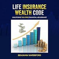 Algopix Similar Product 19 - Life Insurance Wealth Code Unlocking